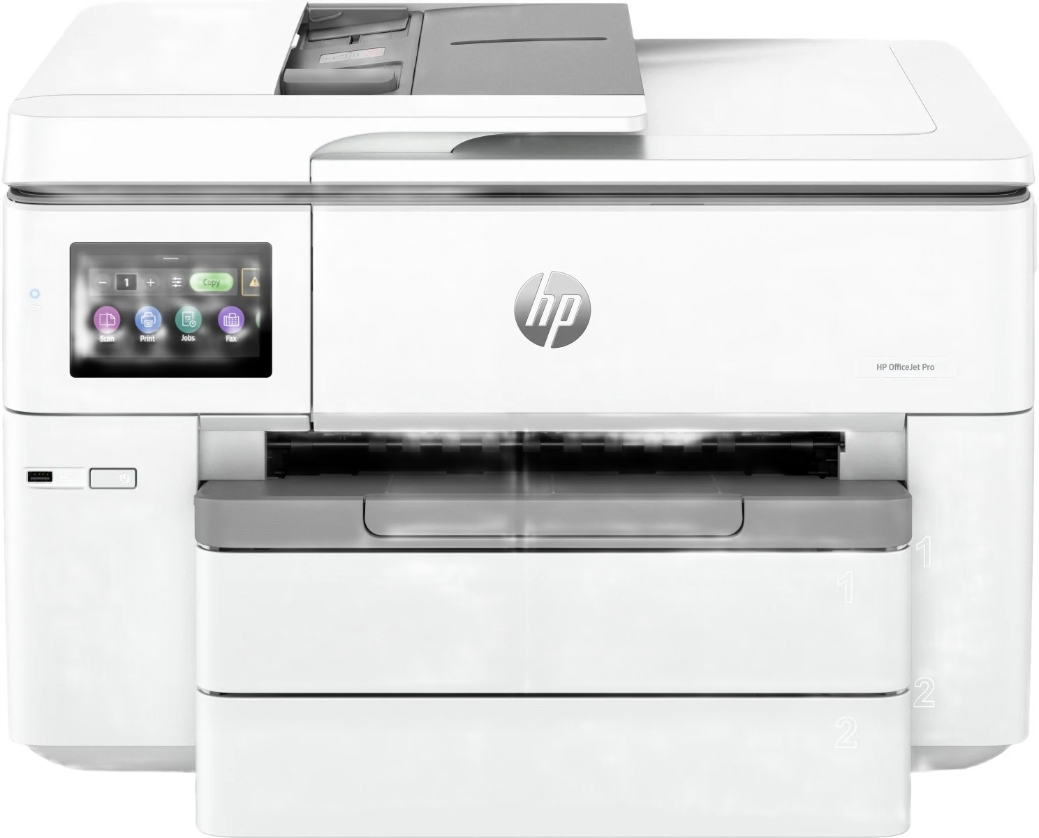 HP OfficeJet Pro