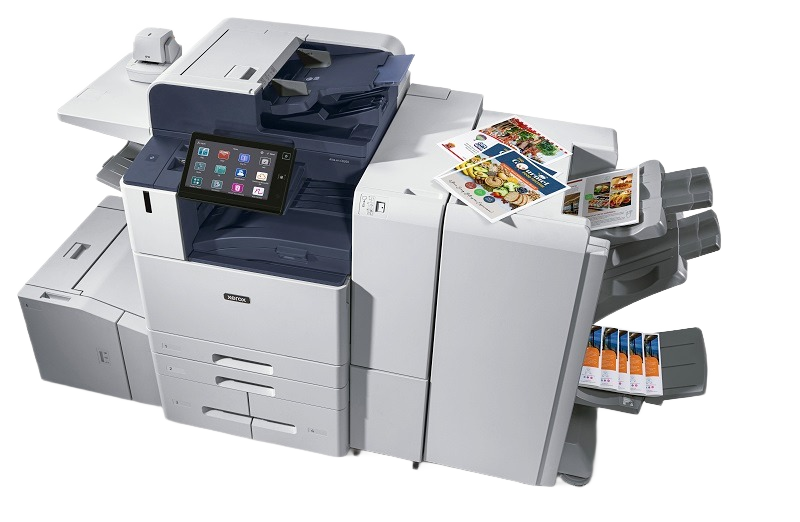 Xerox AltaLink C8200