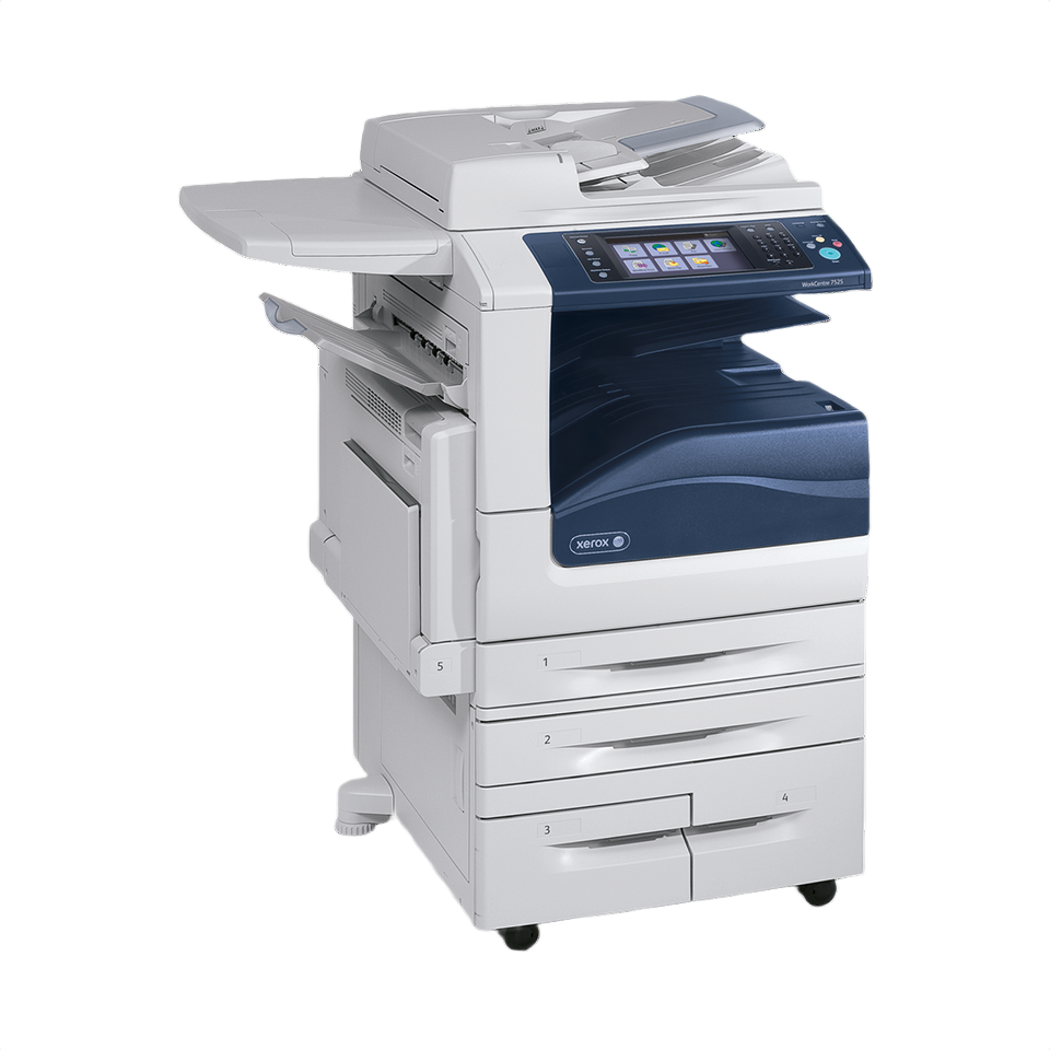 Xerox WorkCentre 7855
